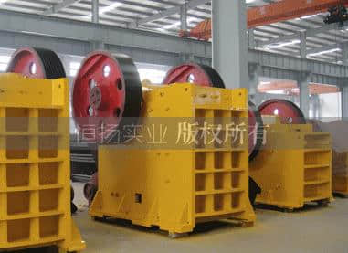 移動(dòng)破碎機(jī)
