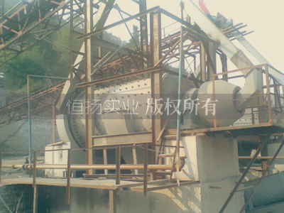 制砂機(jī)